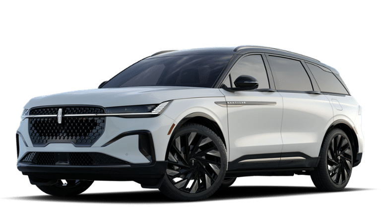 2026 Lincoln Nautilus Reserve's photo