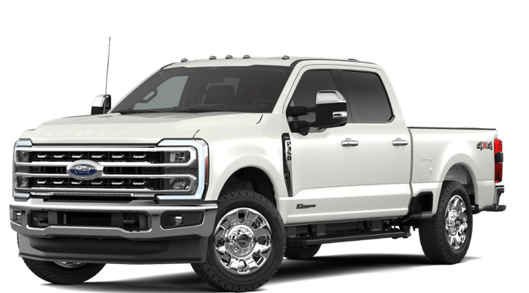 Ford Super Duty F-350 4WD