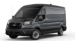  Ford Transit Commercial