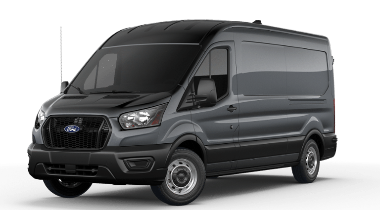 2026 Ford Transit Van Base's photo