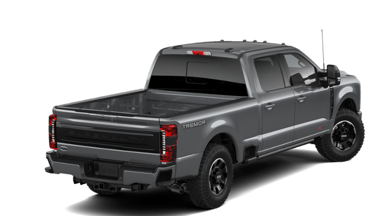 Thumbnail: 2026 Ford F-250 - 26