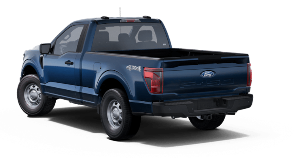 New 2025 Ford F-150 XL Truck