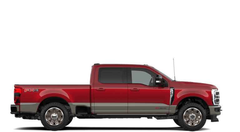 Thumbnail: 2026 Ford F-350 - 27
