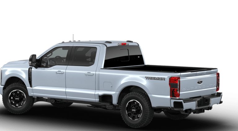 2026 Ford F-350 Lariat photo 2