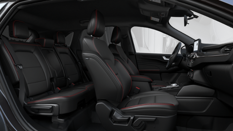 2025 Ford Escape ST-Line photo 10