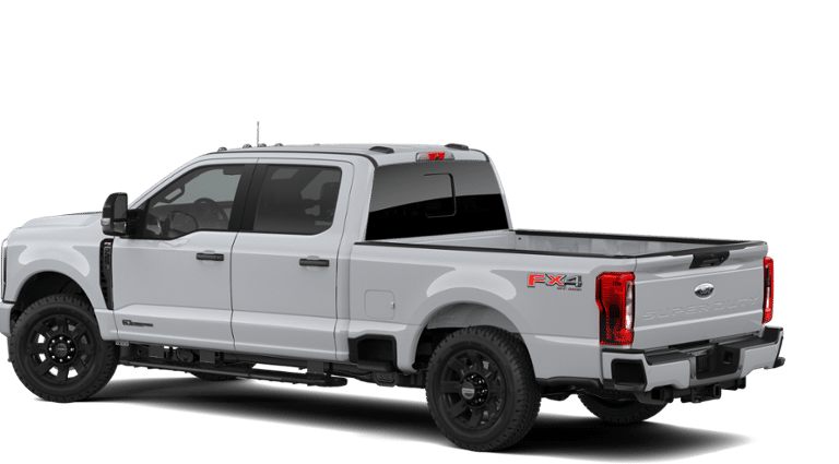 2026 Ford F-250 Super Duty XL - Photo 19