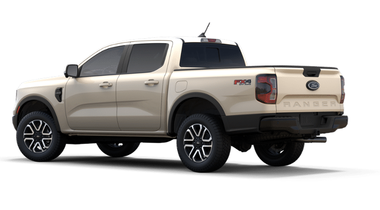 Thumbnail: 2025 Ford Ranger - 46
