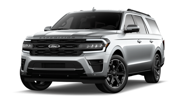 Thumbnail: 2024 Ford Expedition MAX - 37