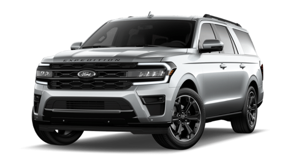New 2024 Ford Expedition Max For Sale Williston ND VIN