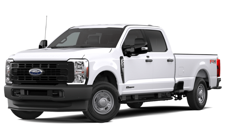 2026 Ford F-250 Super Duty XL - Photo 45