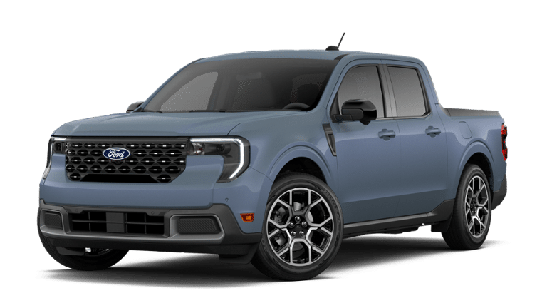 2026 Ford Maverick Lariat - Photo 25