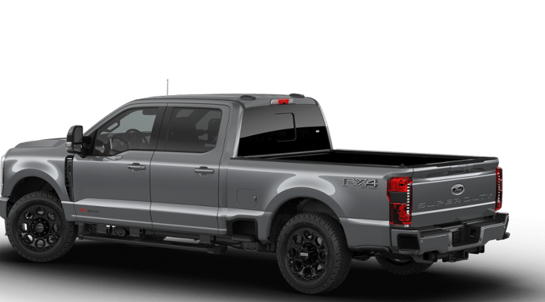 2026 Ford F-250 Super Duty Lariat - Photo 49