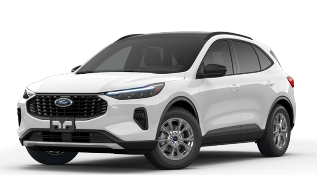2026 Ford Escape Active SUV