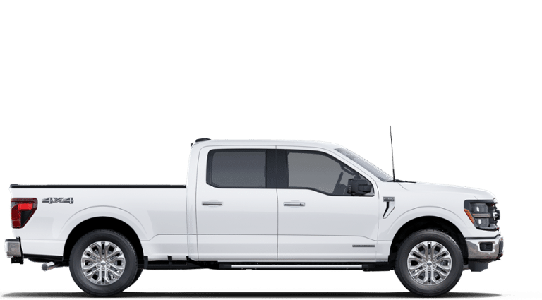 2025 Ford F-150 XLT 27