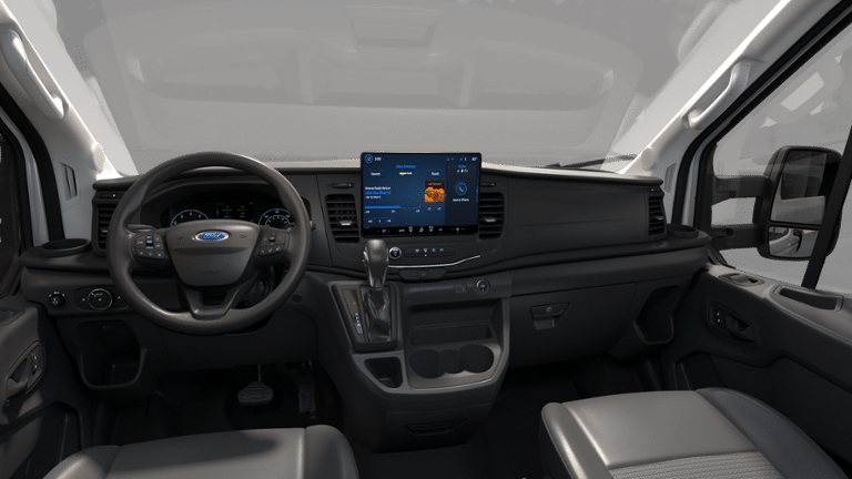 2025 Ford Transit Van Base - Photo 32