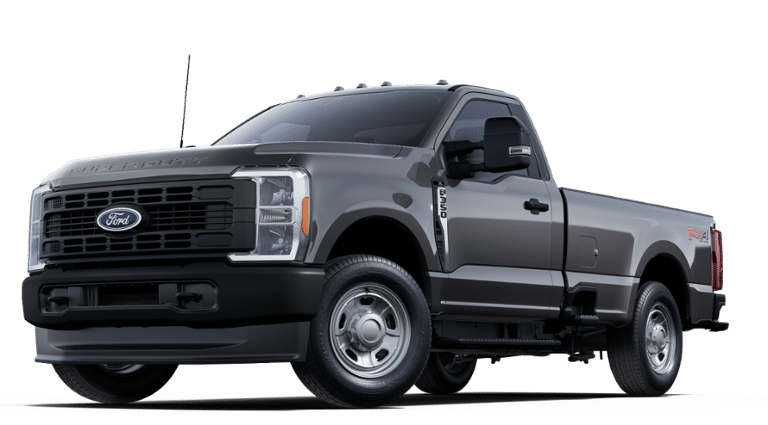 2025 Ford F-350 Super Duty XL's photo