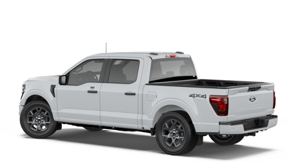 New 2026 Ford F-150 STX® TRUCK