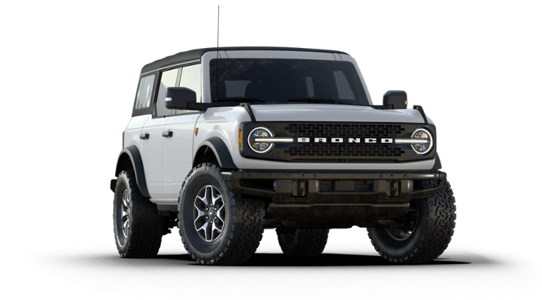 Thumbnail: 2025 Ford Bronco - 30