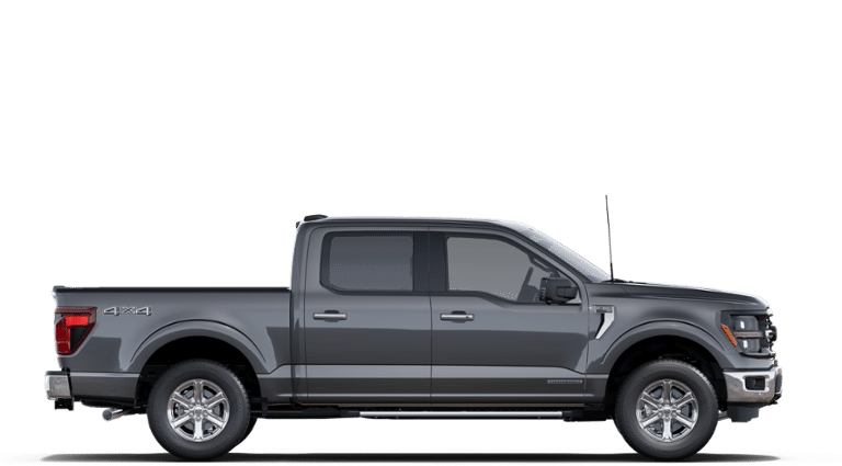 Thumbnail: 2025 Ford F-150 - 28