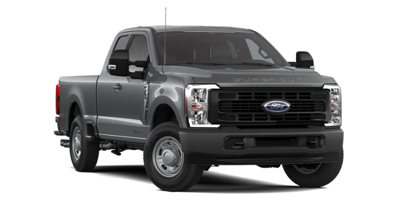 2026 Ford F-250 Super Duty XL - Photo 48