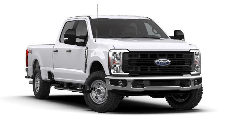 2026 Ford F-250 XL photo 4