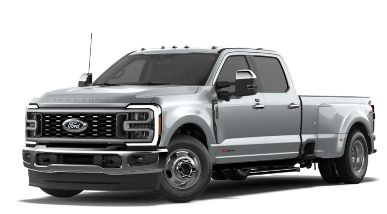 New 2027 Ford F-350 XL Truck Crew Cab