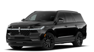 2027 Lincoln Navigator Reserve SUV