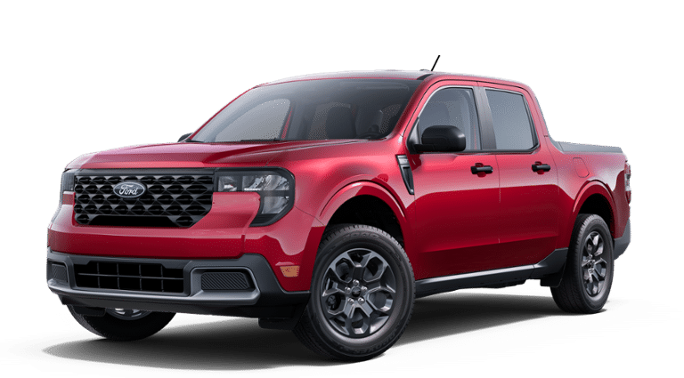 2025 Ford Maverick XLT - Photo 53