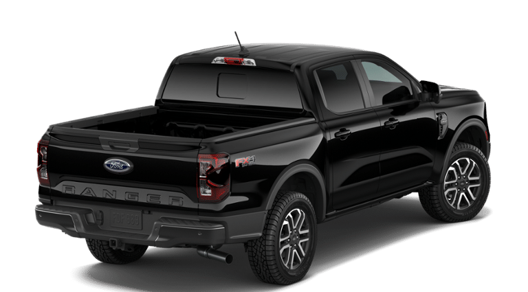 Thumbnail: 2026 Ford Ranger - 33