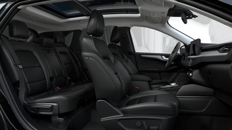 Thumbnail: 2025 Ford Escape - 42