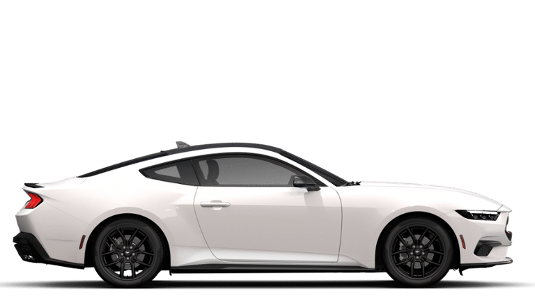 Thumbnail: 2025 Ford Mustang - 27