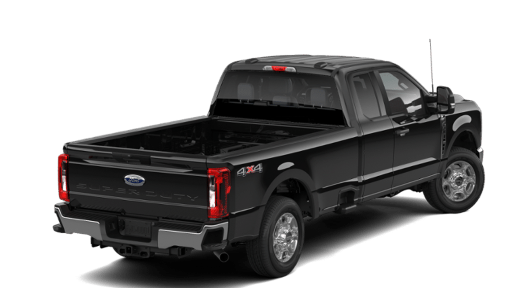 New 2026 Ford Super Duty F-350® XLT TRUCK