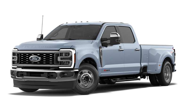  Ford F-350