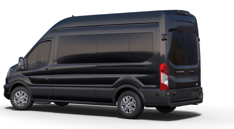 Thumbnail: 2024 Ford Econoline - 31