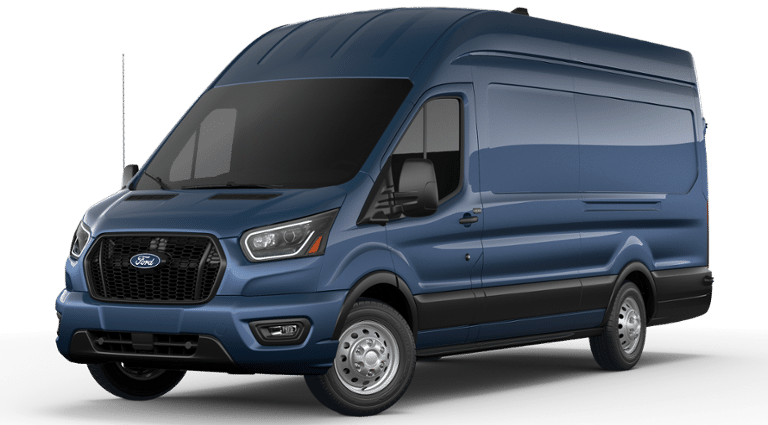 2026 Ford Transit 350 High Roof 148EL WB AWD's photo