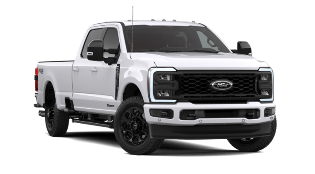 New 2026 Ford Super Duty F-350 Lariat TRUCK