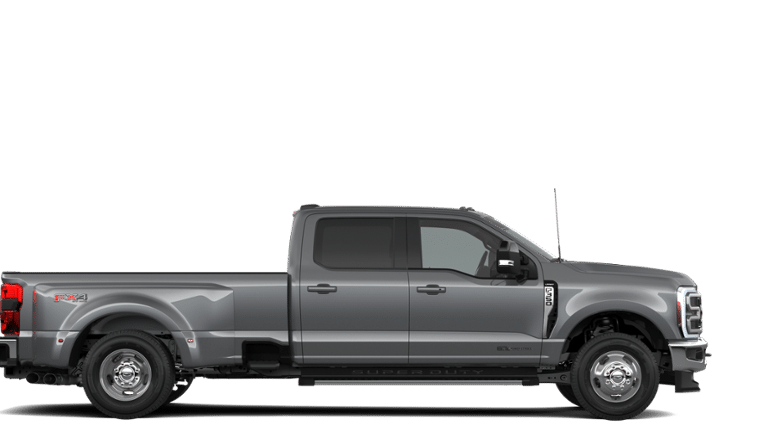 Thumbnail: 2026 Ford F-350 - 49