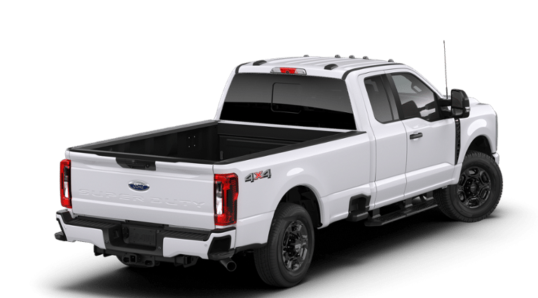 2026 Ford F-350 photo 3