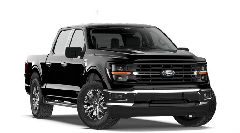 2026 Ford F-150 XLT - Photo 35