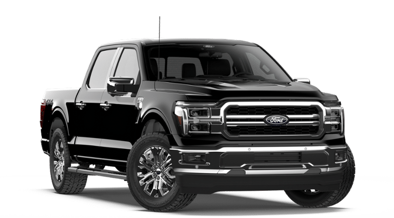 Thumbnail: 2026 Ford F-150 - 27