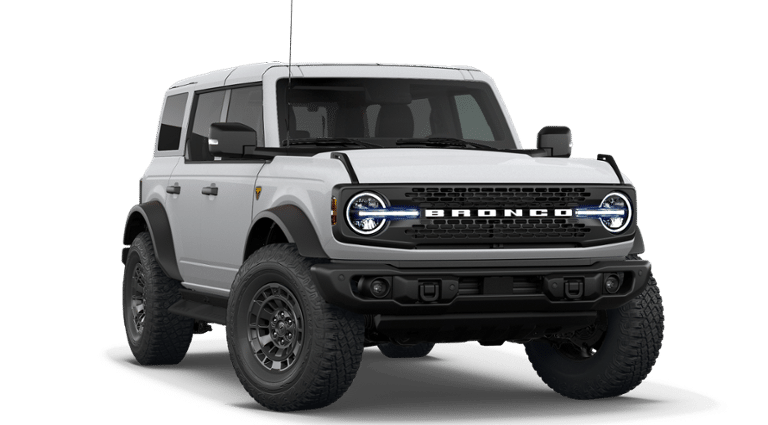 Thumbnail: 2026 Ford Bronco - 29