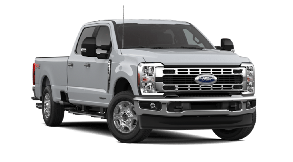 New 2026 Ford Super Duty F-250 XLT TRUCK