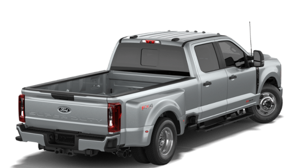New 2027 Ford Super Duty F-350® XL TRUCK