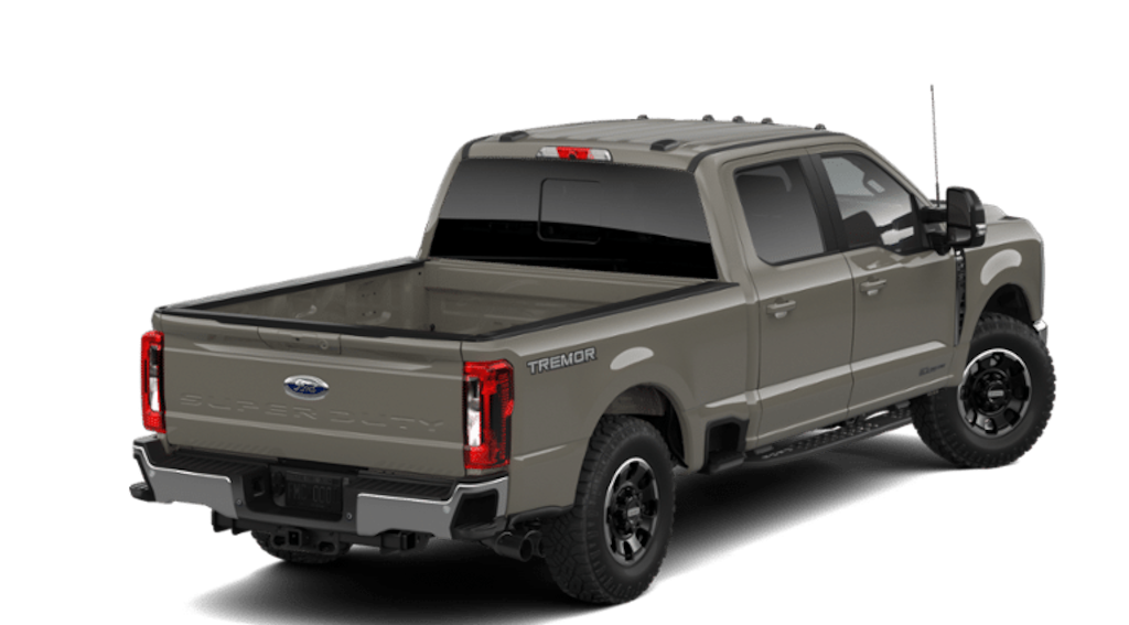 New 2026 Ford F-250 XLT Crew Cab