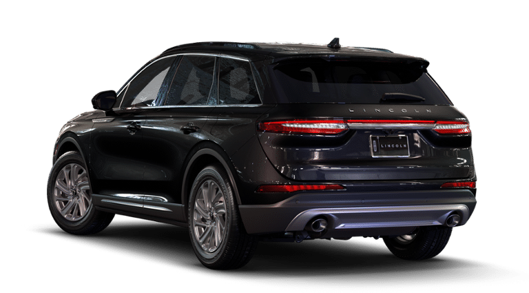 2026 Lincoln Corsair Premiere photo 2