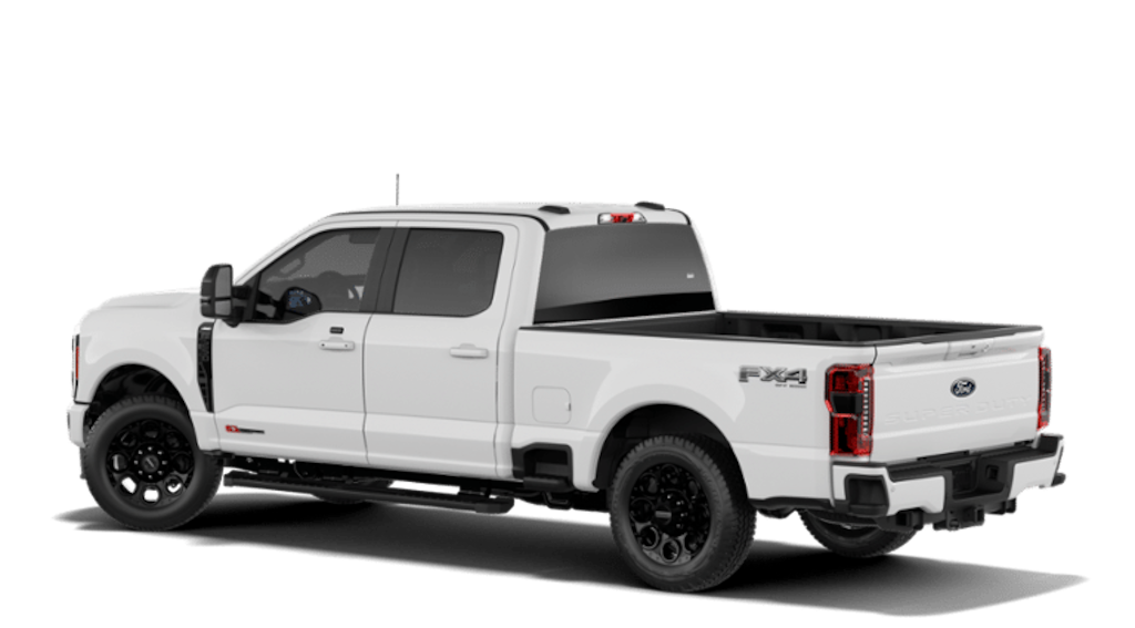 New 2027 Ford