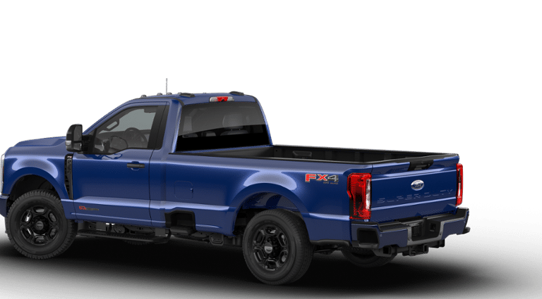 2026 Ford F-350 XL photo 2