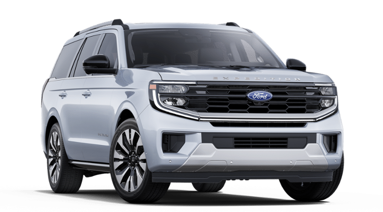 Thumbnail: 2025 Ford Expedition - 50