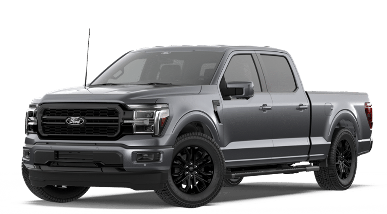 2026 Ford F-150 Truck 