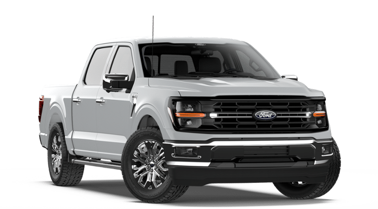 Thumbnail: 2026 Ford F-150 - 26